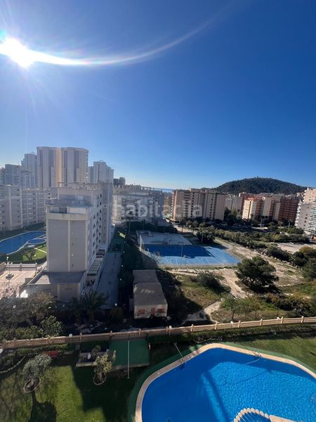 Foto 812801be-e935-4a8e-8910-220bd83169b1. Apartament amb piscina a Cala Palmera-Atrium Vila Joiosa (la)
