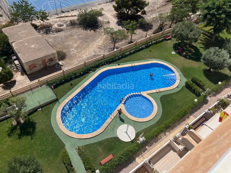 Foto 9b034ab5-2937-468f-b843-c524935901bc. Apartament amb piscina a Cala Palmera-Atrium Vila Joiosa (la)