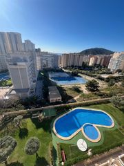 Apartament a Cala Palmera-Atrium