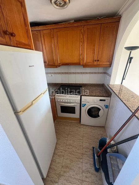 Foto b4fe515a-66c0-4f76-a534-bb6155050db5. Apartament amb piscina a Cala Palmera-Atrium Vila Joiosa (la)