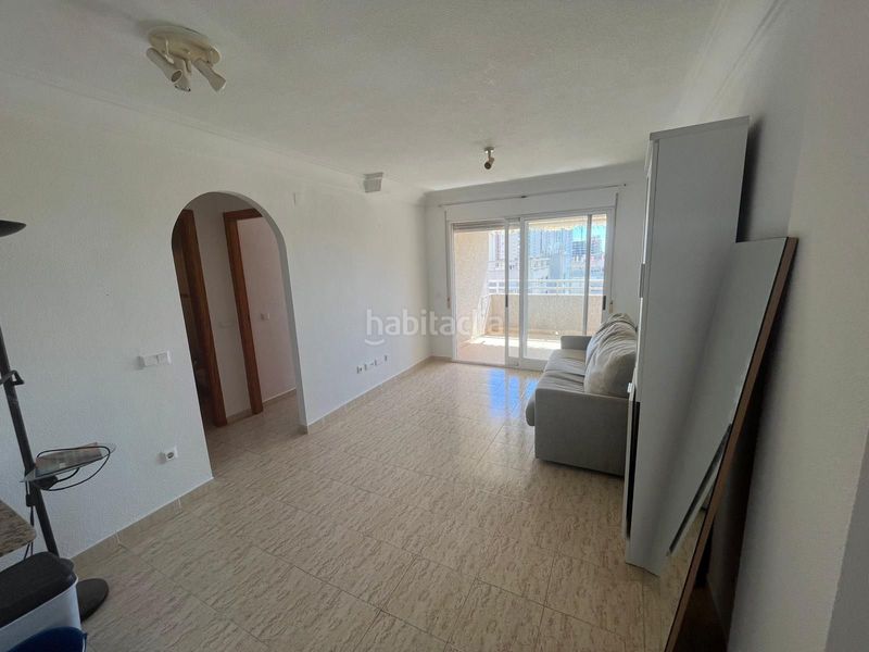 Foto ed51a967-2013-4e96-986a-4ea98540ae6b. Apartament amb piscina a Cala Palmera-Atrium Vila Joiosa (la)