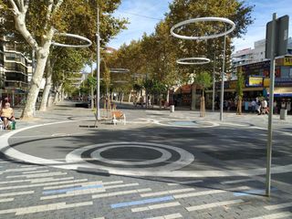 Rent Business premise in Playa Levante. Impresionante local en avenida del mediterraneo