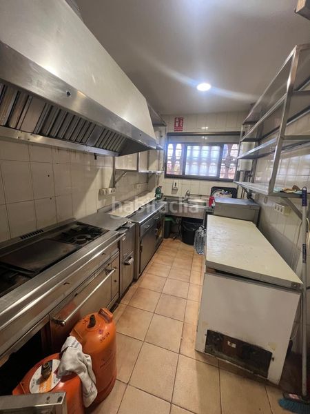 Foto 2558f23c-4023-48ff-adc5-1227b55cd3d2. Local comercial a Playa Levante Benidorm