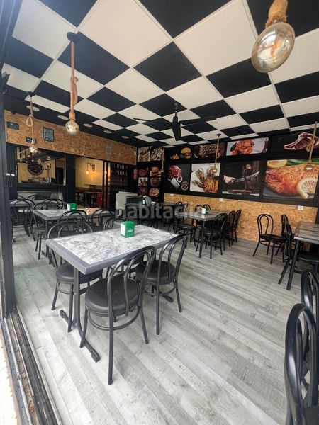 Foto 4b093f30-3e3b-4237-b8b2-a10bb9620350. Local comercial a Playa Levante Benidorm