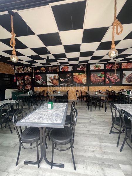 Foto 5eb7a640-77cc-4d7c-9b09-8ecafc8fe4aa. Local comercial a Playa Levante Benidorm