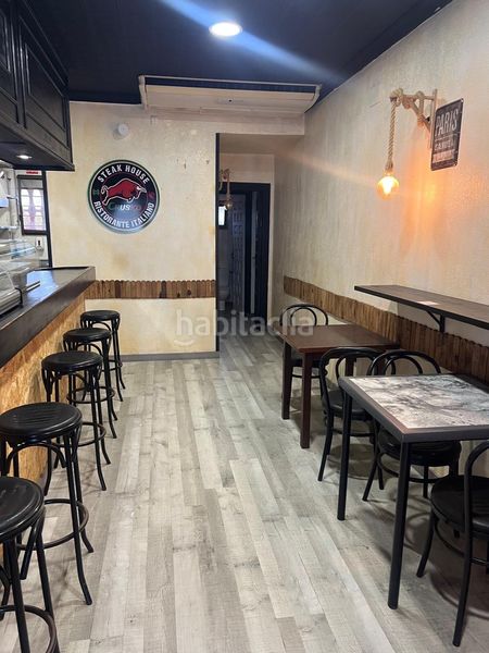 Foto 7b9523d2-19f6-4545-816a-d27967f641ef. Local comercial a Playa Levante Benidorm