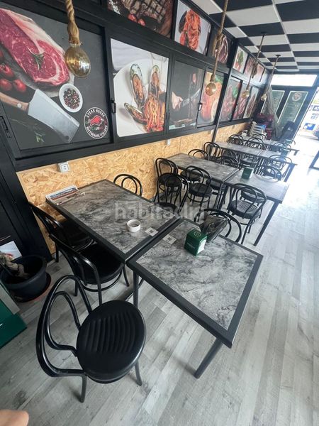 Foto 939f9395-c585-49f6-a56a-7d232ffbc003. Local comercial a Playa Levante Benidorm