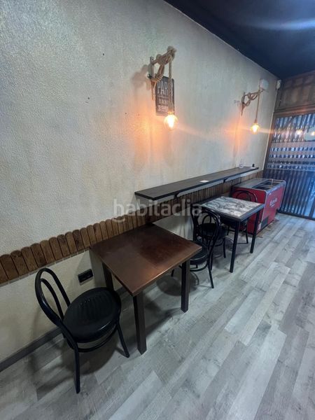Foto ddc0737b-a721-4242-89af-f9f3cb1f9d97. Local comercial a Playa Levante Benidorm