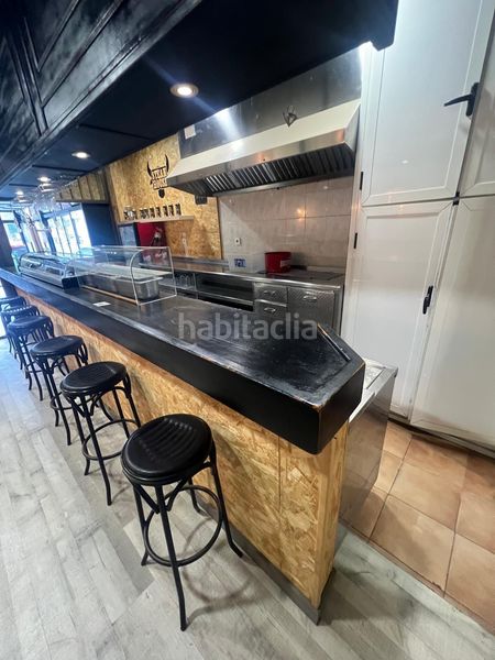 Foto ffc74ba7-4331-4aac-9abd-79a743212521. Local comercial a Playa Levante Benidorm
