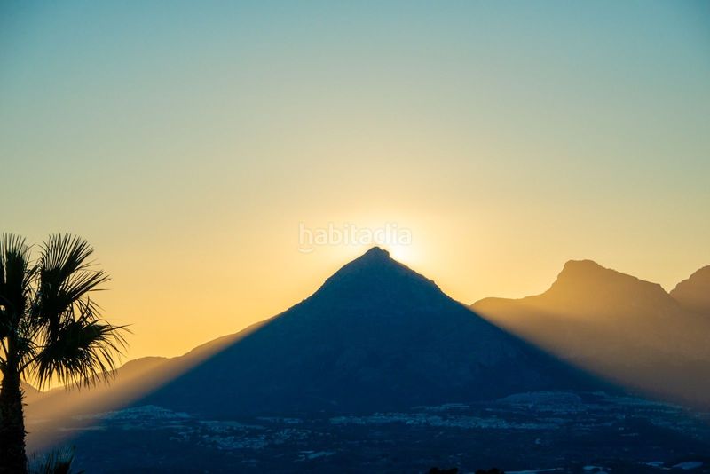 Foto 0e6a325a-afac-41bd-a8d4-15da46015dee. Xalet amb aparcament piscina a Altea hills Altea