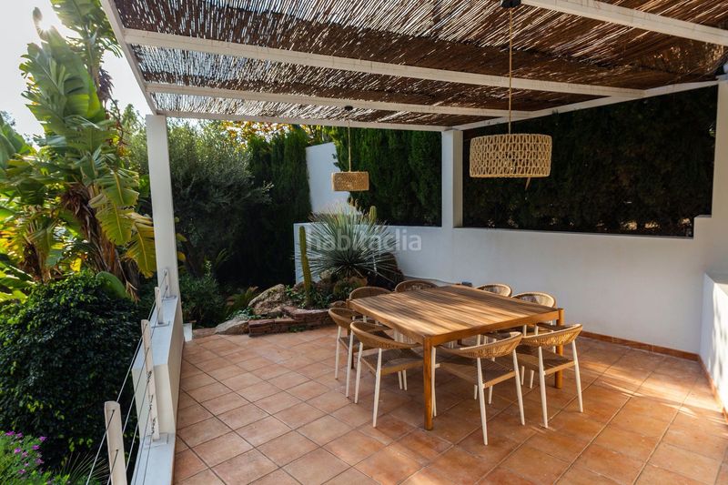 Foto 4cc4d07b-552f-42a4-8953-93467b2a5ebb. Xalet amb aparcament piscina a Altea hills Altea