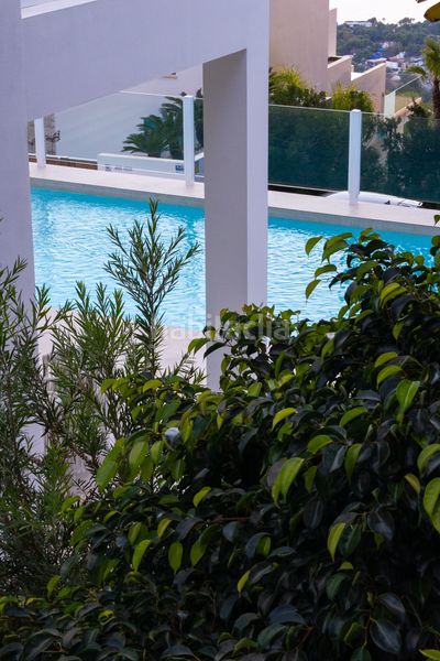 Foto 4d230585-fc6a-4c72-bd4b-230afb9df69a. Xalet amb aparcament piscina a Altea hills Altea