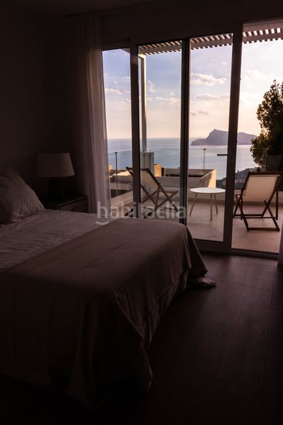 Foto 5568d2a9-d4a5-4f3b-93f6-16a48c37946e. Xalet amb aparcament piscina a Altea hills Altea