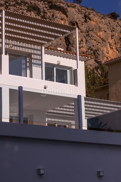Foto 71a46000-e632-45bd-a6cd-f4e9c06aea81. Xalet amb aparcament piscina a Altea hills Altea