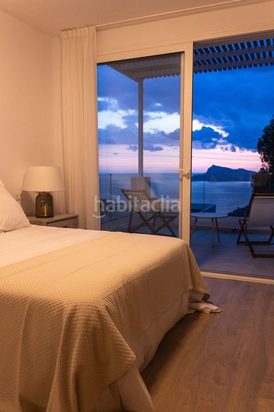 Foto bffdce34-7cfa-4ffc-9552-d25592700f60. Xalet amb aparcament piscina a Altea hills Altea