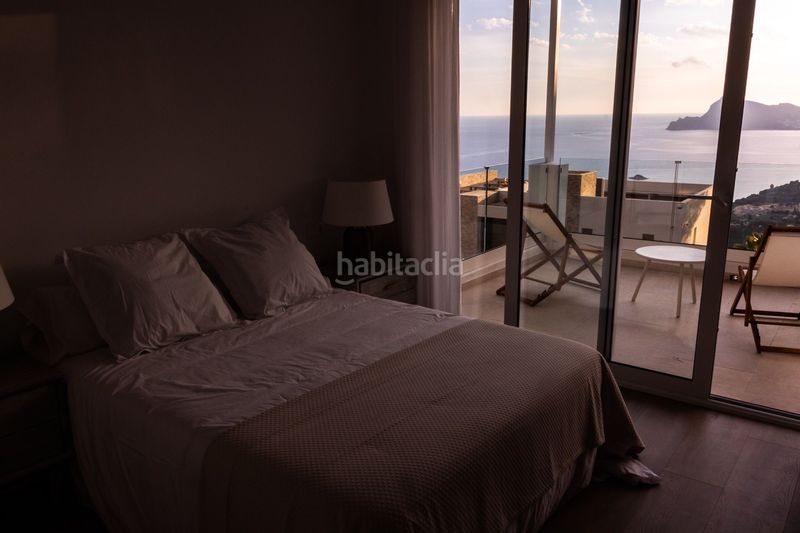 Foto ca8dcd75-500e-4776-803d-62143c2d1033. Xalet amb aparcament piscina a Altea hills Altea
