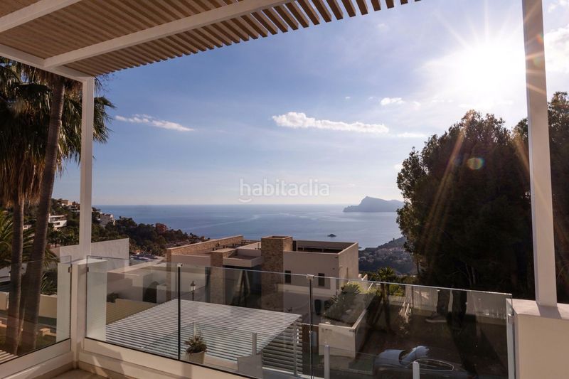 Foto e6fa54cd-b2d8-45a2-9f0c-931e8201fde8. Xalet amb aparcament piscina a Altea hills Altea
