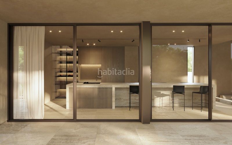 Foto cb3aa77a-6a0c-48c5-8853-11a01798ff32. Chalet en El Tossal-Bello Horizonte Nucia (la)