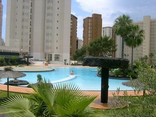 Apartament a Rincón Alto