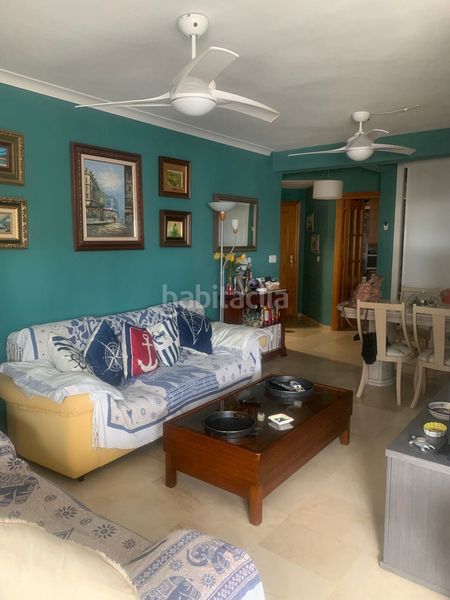Foto 32ebba03-988b-4318-a75d-b54b07cc94dc. Apartament amb piscina a Rincón Alto Benidorm