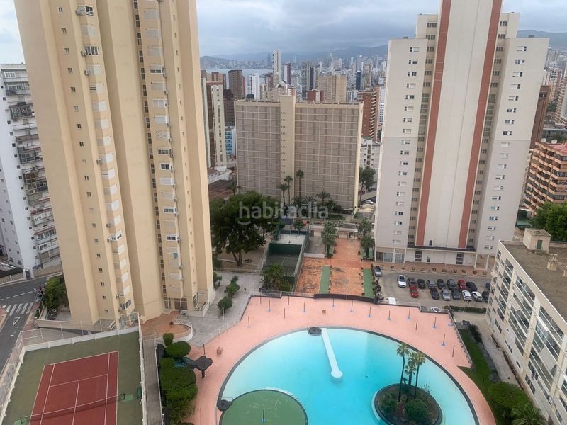 Foto 7f9dbcf1-04e1-47bd-83f9-4cae85436bb6. Apartament amb piscina a Rincón Alto Benidorm