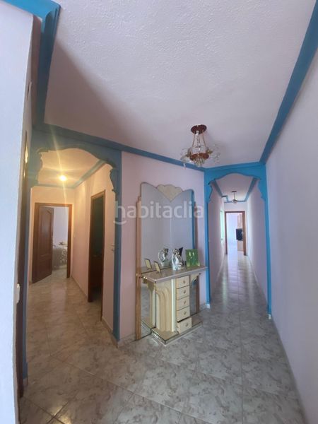 Foto ccf9d596-0798-4f79-b213-b928016100cc. Àtic a Centro Urbano Benidorm