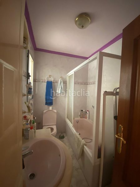 Foto f554ee73-a0d3-4395-a954-0ef51830aa23. Àtic a Centro Urbano Benidorm