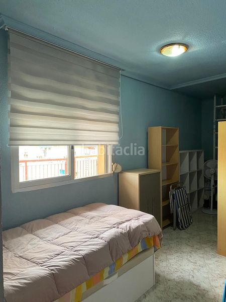 Foto f5f27f0e-0243-4990-a7d6-8a2009630efb. Àtic a Centro Urbano Benidorm