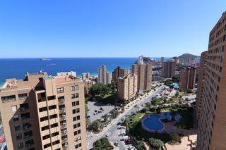Pis a Playa Poniente