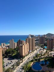 Appartement à Playa Poniente. Exclusiva vivienda en un edificio increible en la zona de la mil