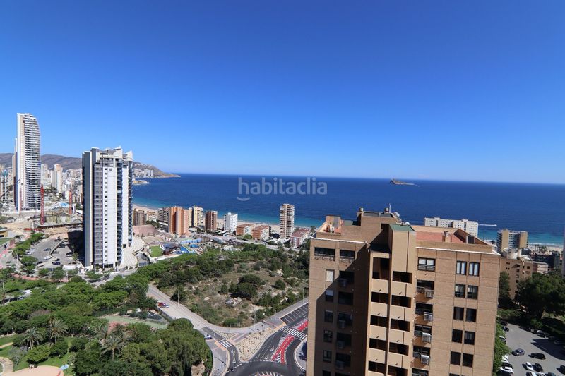 Foto 5c449c11-0afc-4d4a-9cd7-88bf903b51c9. Pis amb piscina a Playa Poniente Benidorm