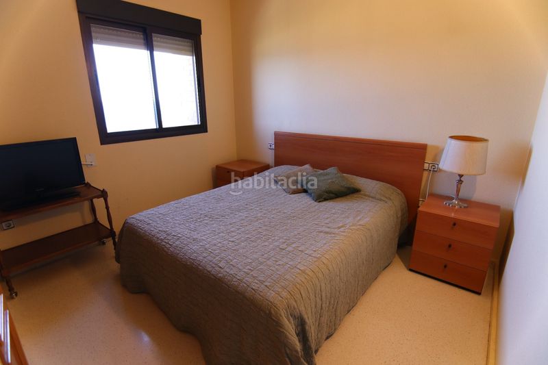 Foto a59467f6-2474-4be6-b7bc-e8b79da66c85. Pis amb piscina a Playa Poniente Benidorm
