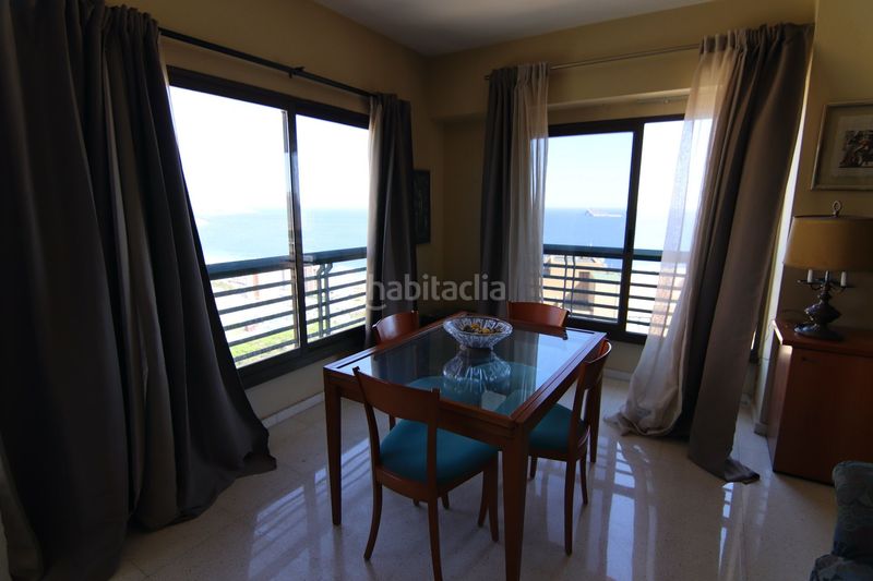 Foto e5c1e66f-a9b9-4a9f-bcd7-7070231b8ea0. Pis amb piscina a Playa Poniente Benidorm