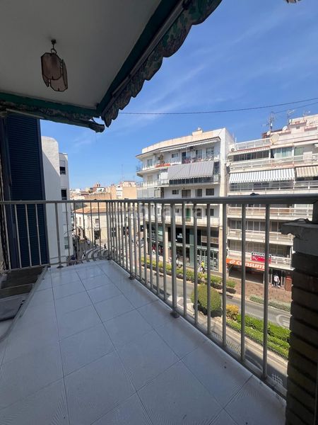 Foto 5c423188-f68a-4159-b3ed-70a2486c00c0. Apartament a Playa Levante Benidorm
