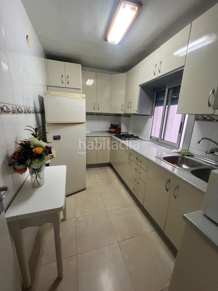 Foto 6797cde8-adef-46c8-a09e-6d2db2883768. Apartament a Playa Levante Benidorm