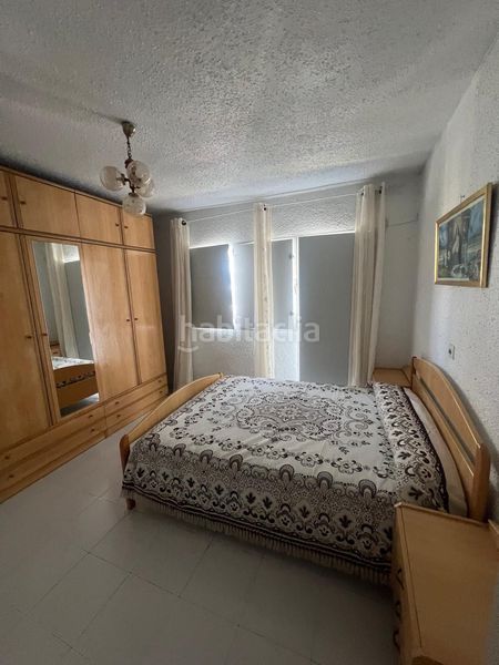 Foto a723bfd3-a55f-415f-9c21-3f875306e387. Apartament a Playa Levante Benidorm
