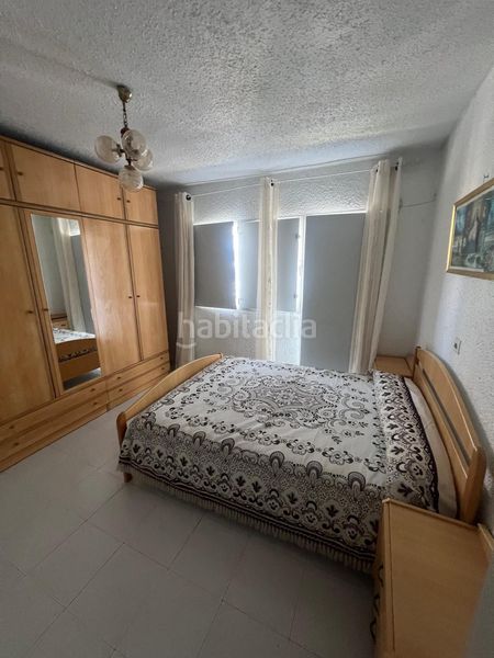Foto cef63977-5378-42e3-a2db-002bbe9da925. Apartament a Playa Levante Benidorm