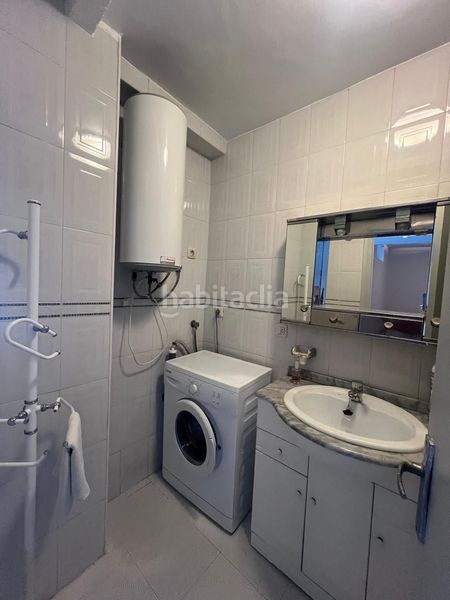 Foto f940d94e-9475-4565-916f-b3f9abe519fa. Apartament a Playa Levante Benidorm