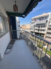 Apartament a Playa Levante