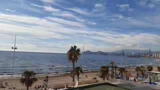 Apartamento en Playa Levante