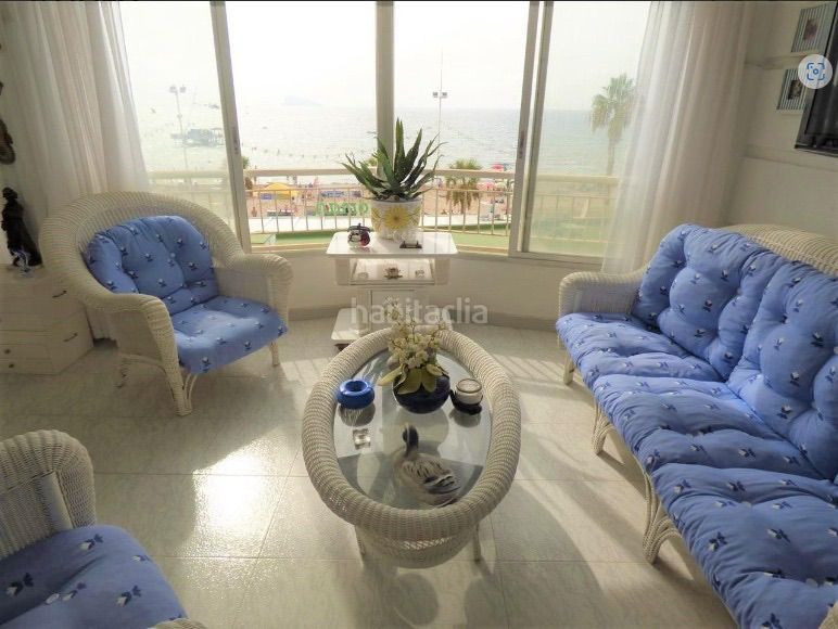 Foto 91a2a08f-9505-482b-9e43-6a05969e1044. Apartament amb piscina a Playa Levante Benidorm