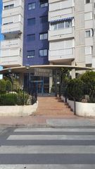 Location Parking voiture à Levante Alto. Alquiler plaza garaje para larga temporada