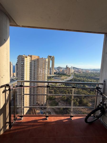 Foto c0d00da4-a088-4d8a-a96a-cc61cdfacb02. Apartament amb piscina a Daya Vieja