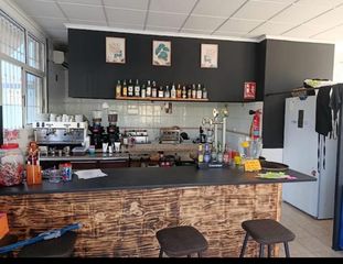 Lloguer Local Comercial a Cala Palmera-Atrium. Espectacular negocio en la cala de finestrat con increibles posi