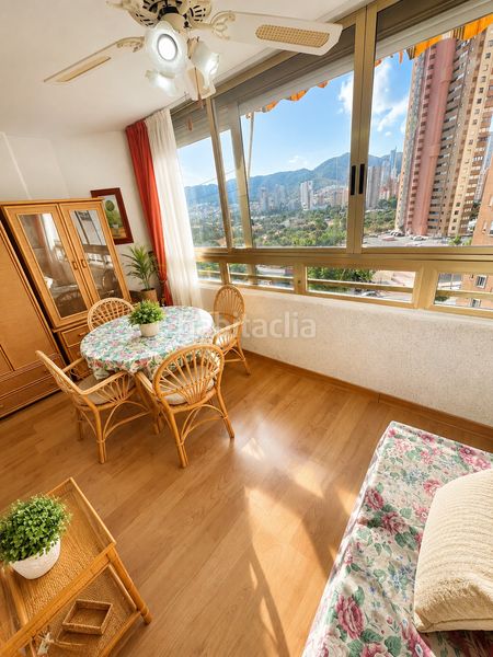 Foto 5f822908-4ba1-4ec5-be1d-b68c6520e9c5. Apartament a Levante Alto Benidorm