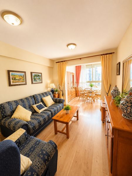 Foto 7c6d7827-3a44-42f0-b010-46e74dee3a8d. Apartament a Levante Alto Benidorm