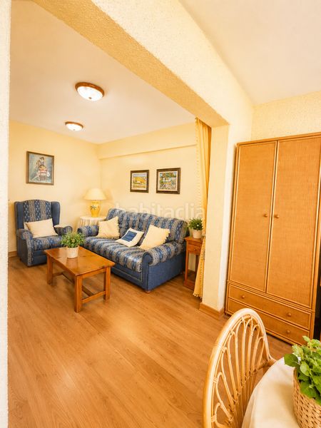 Foto b28148b1-eb90-4b0a-9fe3-7080fedc743b. Apartament a Levante Alto Benidorm