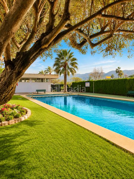 Foto cf566288-01fd-43dc-a80e-2f13bdf98d6b. Apartament a Levante Alto Benidorm