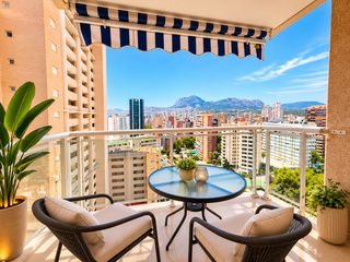 Apartament en Rinc�n Alto. Tu refugio junto al mediterraneo te espera!