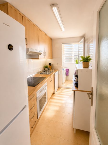 Foto 109bdd9d-954e-42c1-9d22-91b9a1339960. Apartament amb piscina a Rincón Alto Benidorm